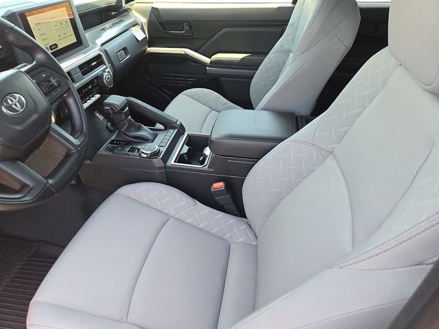 2026 Toyota Tacoma SR5 - Photo 13
