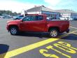 2016 Chevrolet Colorado LT Truck Crew Cab