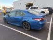 2018 Toyota Camry XSE Sedan