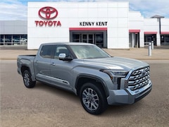 2026 Toyota Tundra 1794 Edition Truck CrewMax