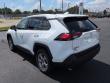 2025 Toyota RAV4 XLE SUV