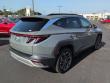 2025 Hyundai Tucson Limited SUV