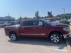 2021 Ram 1500 Limited Truck Crew Cab
