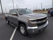 2017 Chevrolet Silverado 1500 LT Truck Crew Cab