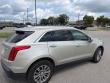 2017 CADILLAC XT5 Luxury SUV