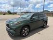 2025 Toyota Highlander Hybrid XLE SUV