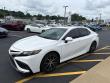 2021 Toyota Camry SE Sedan