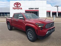 2026 Toyota Tacoma i-FORCE MAX Limited Truck Double Cab