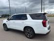 2021 GMC Yukon AT4 SUV