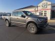 2017 Ford F-150 Raptor Truck SuperCrew Cab