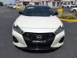 2023 Nissan Maxima SR Sedan