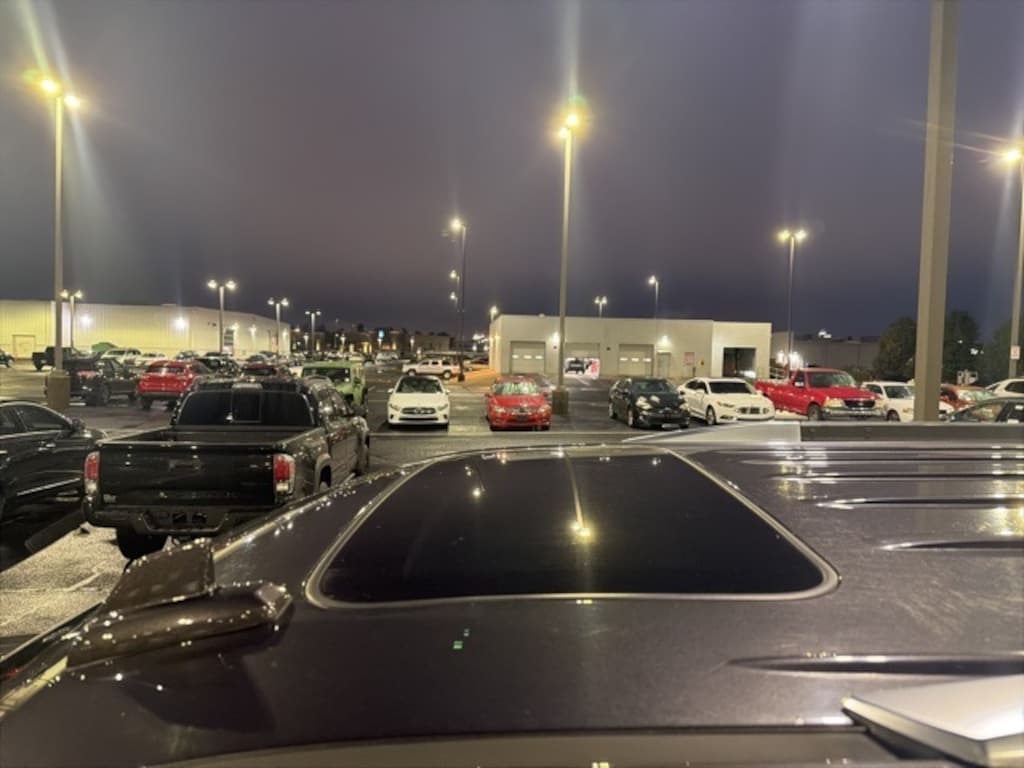 Used 2018 CADILLAC Escalade Luxury SUV