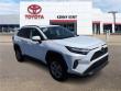 2025 Toyota RAV4 XLE SUV
