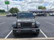 2016 Jeep Wrangler JK Rubicon SUV