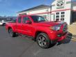 2017 Toyota Tacoma TRD Sport Truck Access Cab