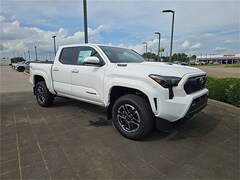 2025 Toyota Tacoma i-FORCE MAX TRD Sport Truck Double Cab