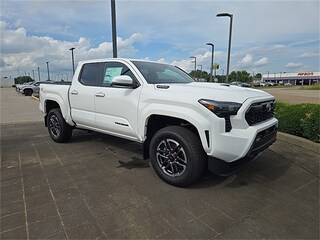 2025 Toyota Tacoma i-FORCE MAX TRD Sport Truck Double Cab