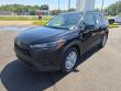 2026 Toyota Corolla Cross LE SUV