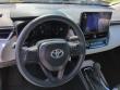 2026 Toyota Corolla LE Sedan
