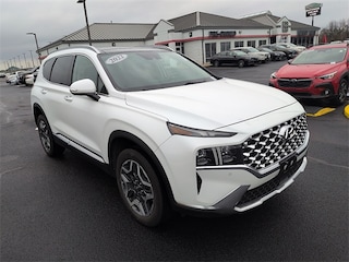 2022 Hyundai Santa Fe Limited SUV