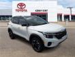 2025 Kia Seltos S SUV
