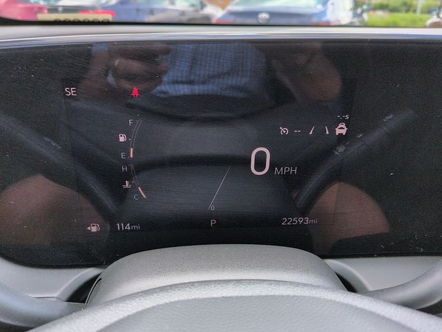 2025 Buick Encore GX Preferred - Photo 20