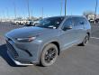 2024 Toyota Grand Highlander Hybrid Limited SUV