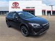 2021 Subaru Crosstrek Limited SUV