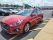 2019 Hyundai Sonata Limited Sedan