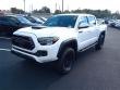 2021 Toyota Tacoma TRD Pro Truck Double Cab