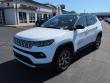 2025 Jeep Compass Limited SUV