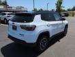 2025 Jeep Compass Trailhawk SUV