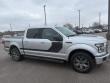 2017 Ford F-150 XLT Truck SuperCrew Cab