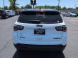 2025 Jeep Compass Trailhawk SUV