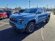 2026 Toyota Tacoma TRD Sport Truck Double Cab