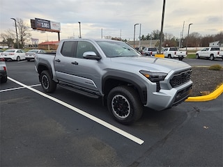 2025 Toyota Tacoma TRD Off Road Truck Double Cab