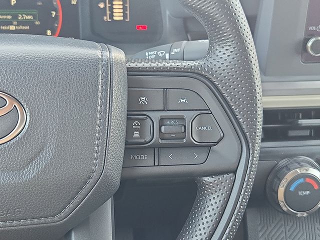 2026 Toyota Tacoma SR5 - Photo 24