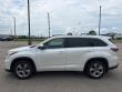 2016 Toyota Highlander Limited Platinum V6 SUV