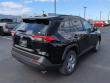 2025 Toyota RAV4 XLE SUV