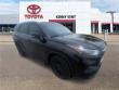 2024 Toyota Highlander XLE SUV