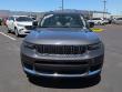 2021 Jeep Grand Cherokee L Limited SUV