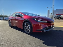 2026 Toyota Prius Limited Hatchback