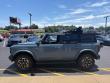 2021 Ford Bronco Outer Banks SUV