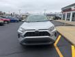 2021 Toyota RAV4 XLE SUV