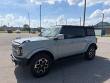 2022 Ford Bronco Outer Banks SUV