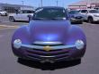 2004 Chevrolet SSR Base Truck Standard Cab