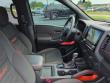 2024 Nissan Frontier PRO-4X Truck Crew Cab
