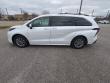 2025 Toyota Sienna XLE Van Passenger Van