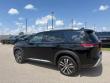 2025 Nissan Pathfinder Platinum SUV