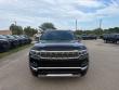 2023 Jeep Grand Wagoneer Series II SUV